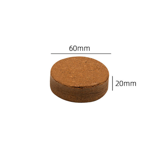 Bloque de Sustrato Nutritivo para Germinación y Cultivo de Vegetales - Image 10