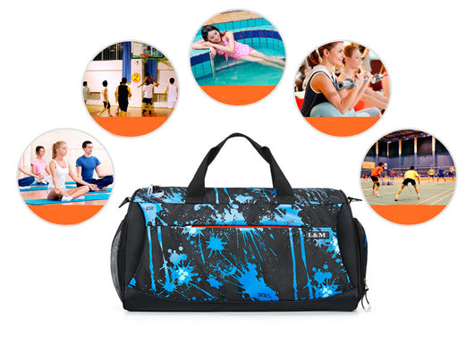 Bolsa Deportiva para Hombres - Image 13