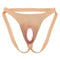 Tanga Cruzada Doble