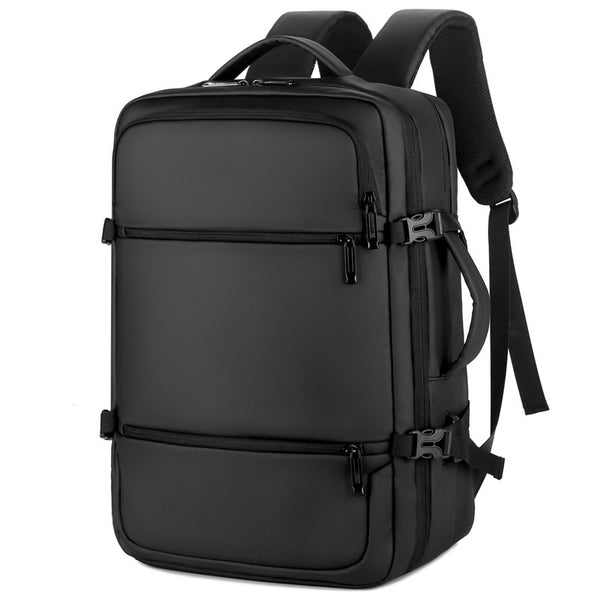 Maletín Ejecutivo para Computadora - Ideal para Negocios y Commute