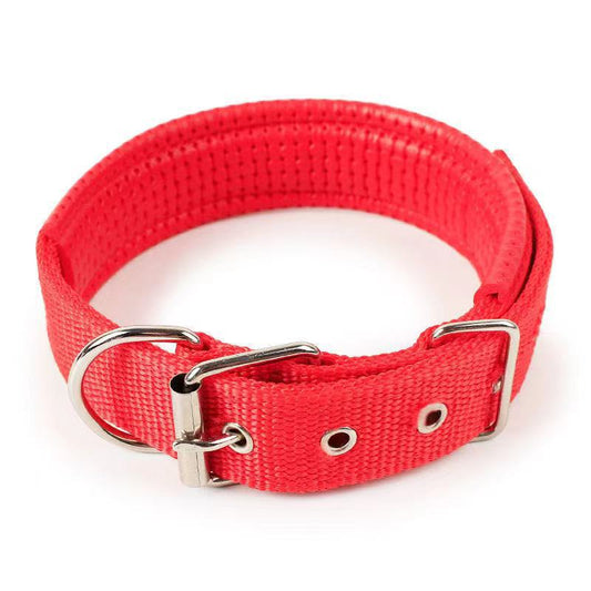 Collares Ajustables para Perros Grandes de Tamaño Compacto - Image 2