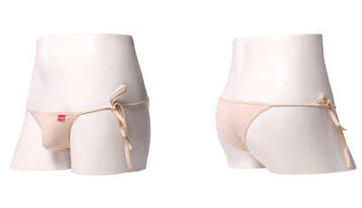 Boxer Deportivo de Algodón con Diseño Realzado y Tirantes Finos - Image 18