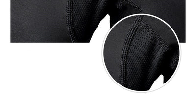 Camiseta de Portero Manga Larga para Hombre - Otoño Invierno - Image 10