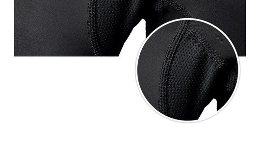 Camiseta de Portero Manga Larga para Hombre - Otoño Invierno - Image 10