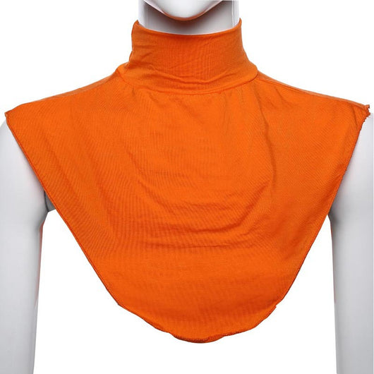 Cuello Falso Modal Musulmán para Otoño e Invierno - Image 13