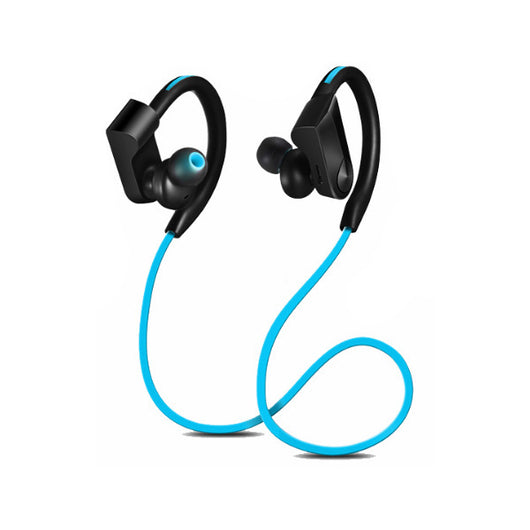Auriculares Bluetooth Inalámbricos de Cuello - Image 3