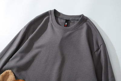 Playera de Manga Larga Cub Cub - Image 10