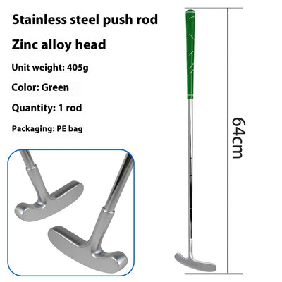 Putter de Golf Acero Inoxidable Doble Cara Profesional - Image 24