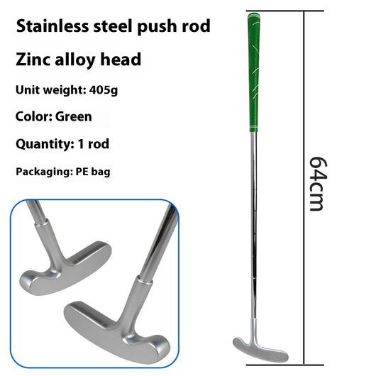 Putter de Golf Acero Inoxidable Doble Cara Profesional - Image 24