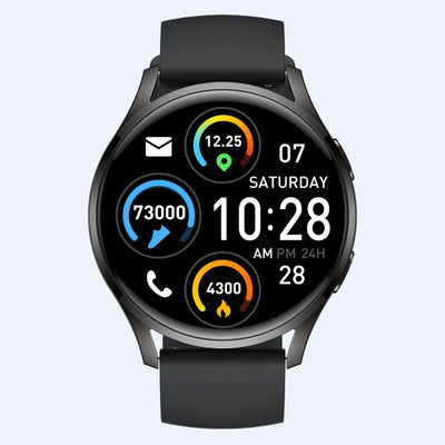 Reloj Inteligente S37 con Bluetooth y Llamadas - Image 5