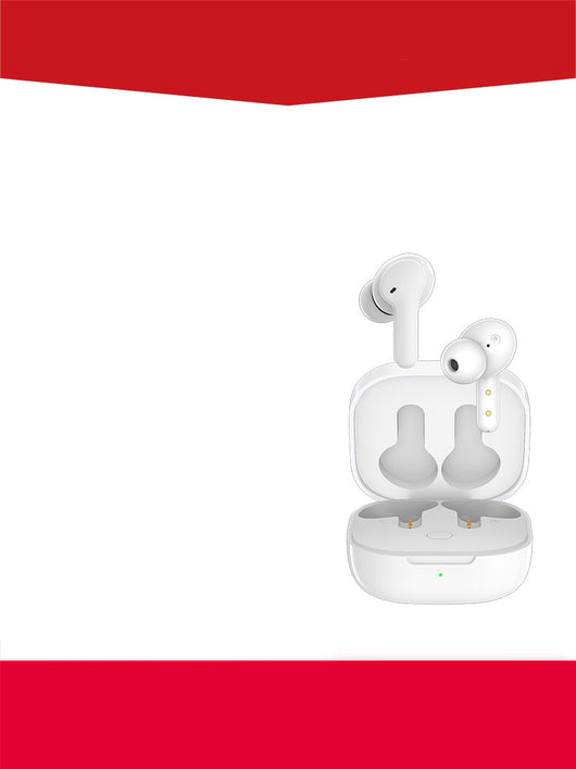 Auriculares Inalámbricos Bluetooth Intrauditivos - Image 9