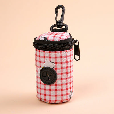 Bolsa Dispensadora de Residuos para Mascotas con Impresión Personalizada - Image 6