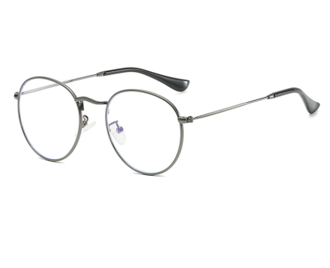 Gafas con Filtro de Luz Azul y Marco Metálico - Image 15