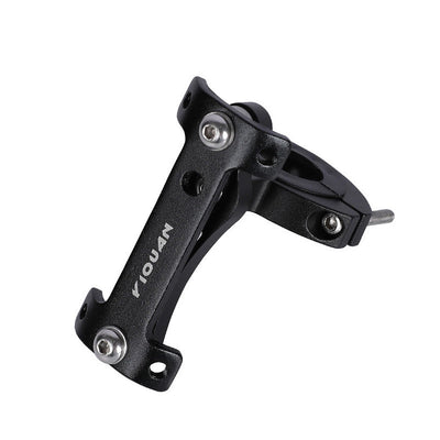Portabidones Dual para Bicicleta de Montaña con Extensión Ajustable - Image 4
