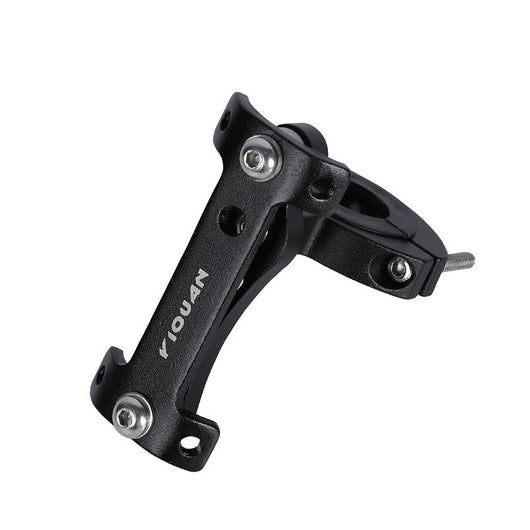 Portabidones Dual para Bicicleta de Montaña con Extensión Ajustable - Image 4