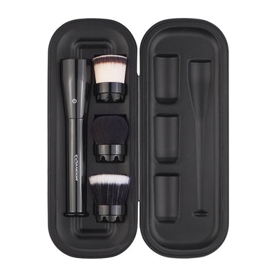 Cepillo Eléctrico para Base de Maquillaje - Aplicador Automático de Belleza - Image 6