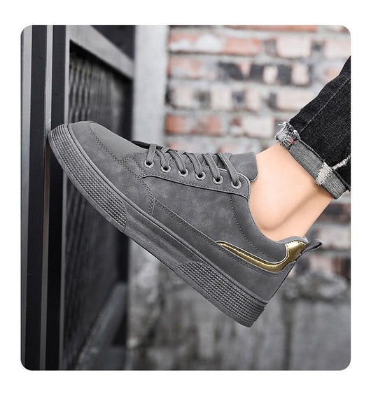 Tenis Casuales Versátiles para Hombre con Suela Suave - Image 15