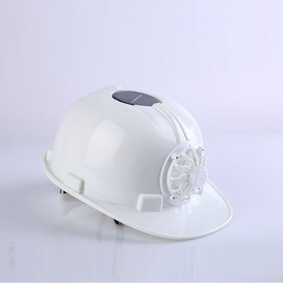 Casco Ventilador Solar ComfyWorker™ - Image 9