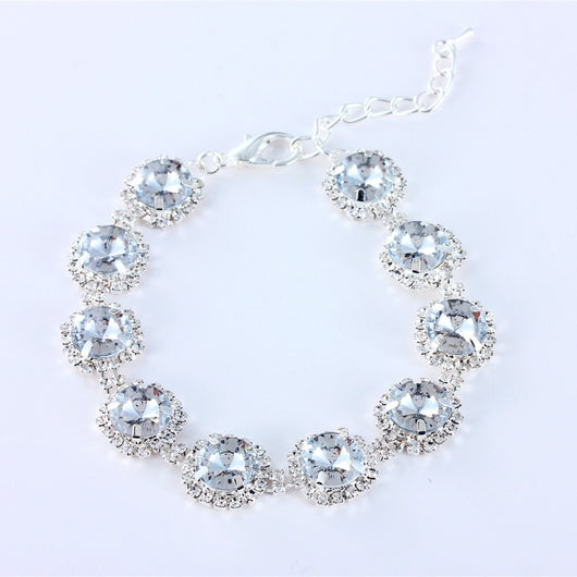 Collar de Diamantes para Perro - Joyería Brillante - Image 3
