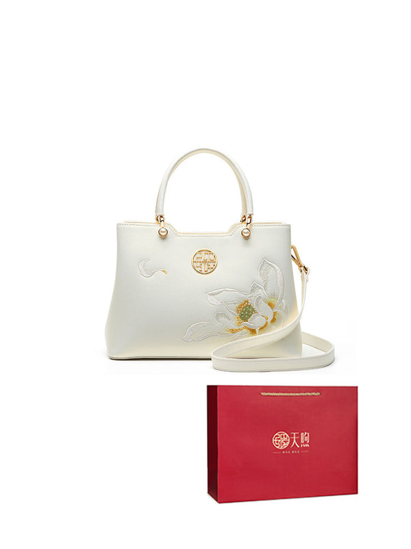 Bolso Ejecutivo Premium para la Suegra - Regalo Corporativo de Lujo