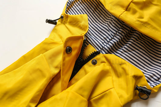 Impermeable para Perros - Abrigo Protector Contra Lluvia - Image 9