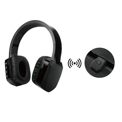 Adaptador Bluetooth Multifunción para Audio, Juegos y Auriculares - Image 4
