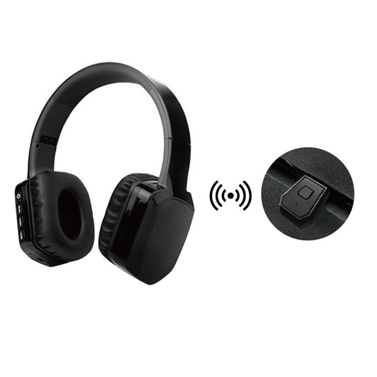 Adaptador Bluetooth Multifunción para Audio, Juegos y Auriculares - Image 4