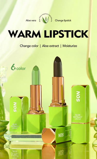 Bálsamo Labial Termocrómico Aloe - Sin Transferencia - Image 18