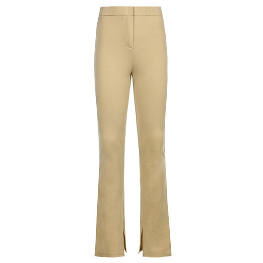 Pantalones Deportivos Mujer Cintura Alta Ajustados Efecto Adelgazante - Image 10