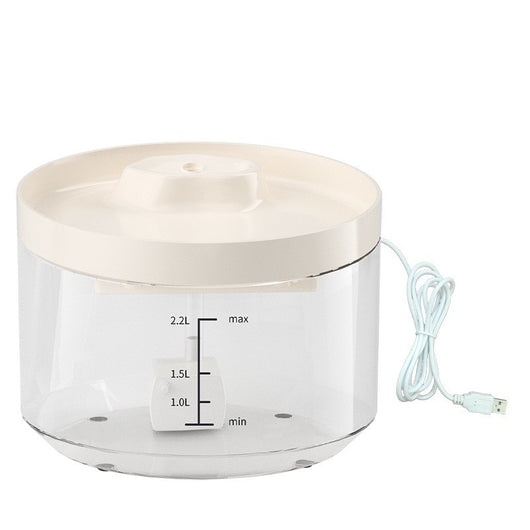 Dispensador Automático de Agua para Gatos - 3 Generaciones de Tecnología - Image 6