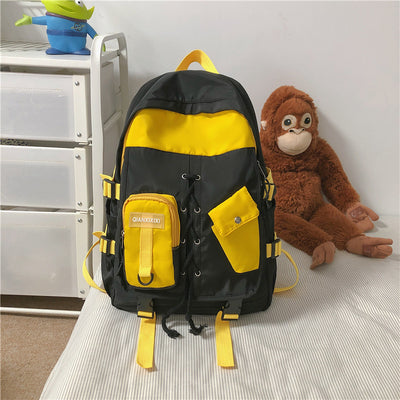 Mochila Ligera de Moda para Mujer - Image 7