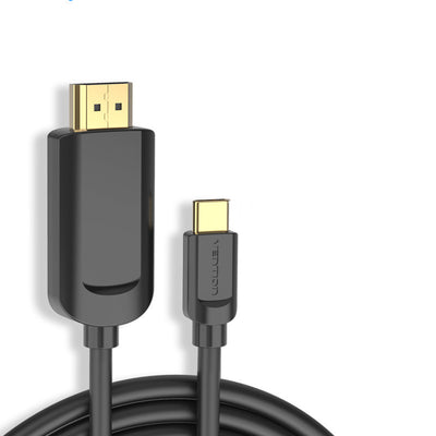 Cable Adaptador USB-C a HDMI Serie CGR - Image 3