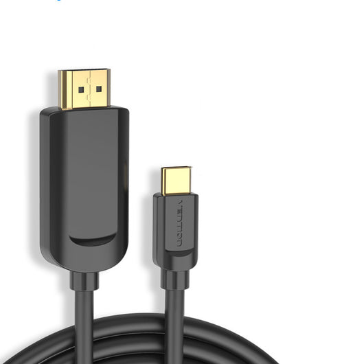 Cable Adaptador USB-C a HDMI Serie CGR - Image 3
