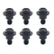 Black 6 Cases
