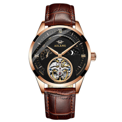 Reloj Automático Mecánico para Hombre - Image 9
