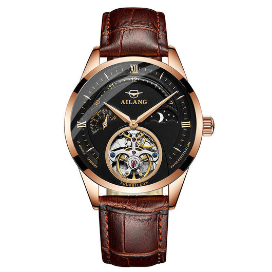 Reloj Automático Mecánico para Hombre - Image 9