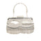 Bolso de Fiesta Brillante para Cócteles y Eventos Especiales