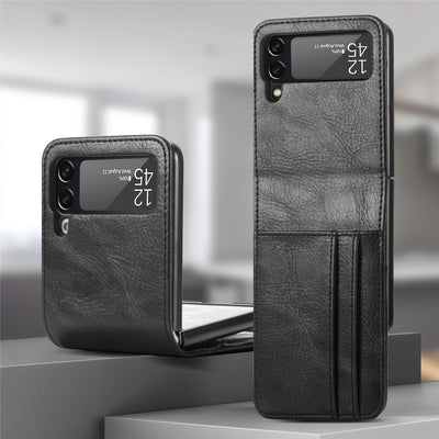 Funda Protectora para Celular con Billetera Integrada y Compartimentos Múltiples - Image 15