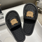 Pantuflas de Oso Antideslizantes - Cómodas para Casa, Playa y Uso Diario