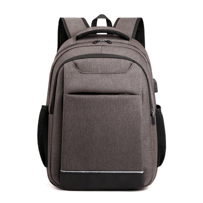 Mochila de Viaje Moderna de Gran Capacidad para Hombre - Image 6