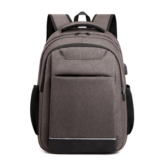 Mochila de Viaje Moderna de Gran Capacidad para Hombre - Image 6