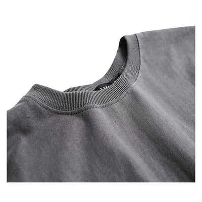 Camiseta Hip Hop Urbana Estilo Europeo y Americano - Image 6