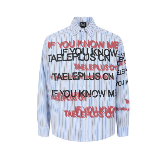 Camisa Manga Larga con Volantes Trendy - Diseño Exclusivo y Elegante