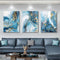 Cuadro Decorativo Moderno para Sala de Estar y Entrada