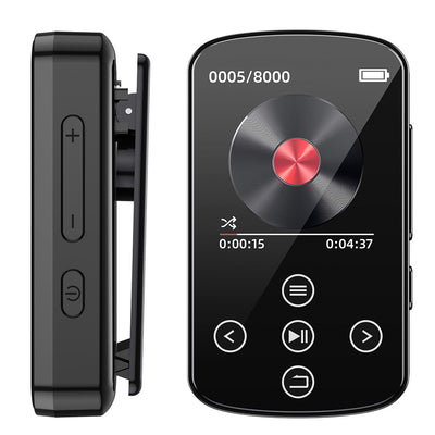 Reproductor de Música Bluetooth HIFI con Pantalla Táctil - Image 7