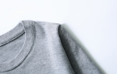 Suéter Casual de Cuello Redondo y Manga Larga para Hombre - Image 16