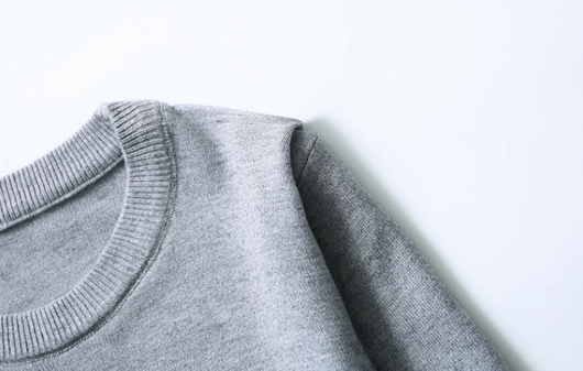 Suéter Casual de Cuello Redondo y Manga Larga para Hombre - Image 16