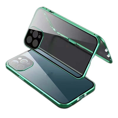Funda Magnética Doble Cristal con Cierre de Seguridad - Image 16