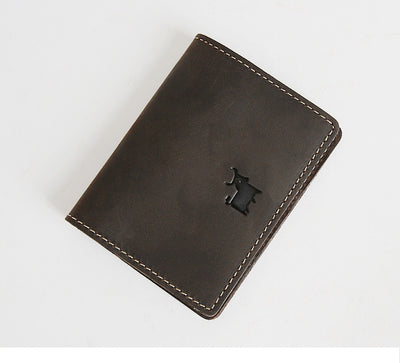 Cartera de Cuero para Hombre - Image 3
