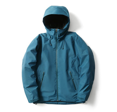 Chaqueta Térmica Impermeable -24°C para Aventuras Extremas - Image 12